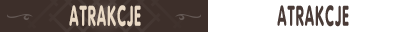 Atrakcje
